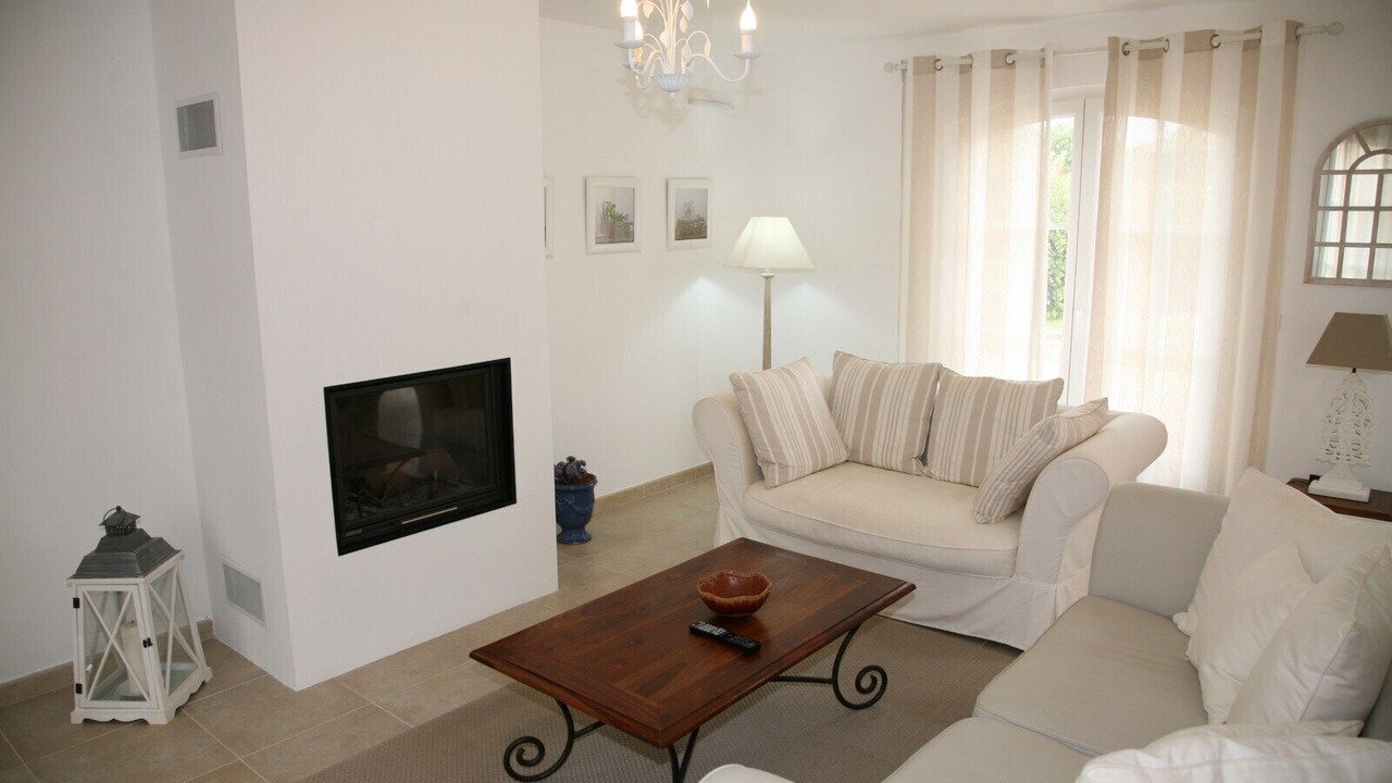 Photo of Livingroom in Pont Royal