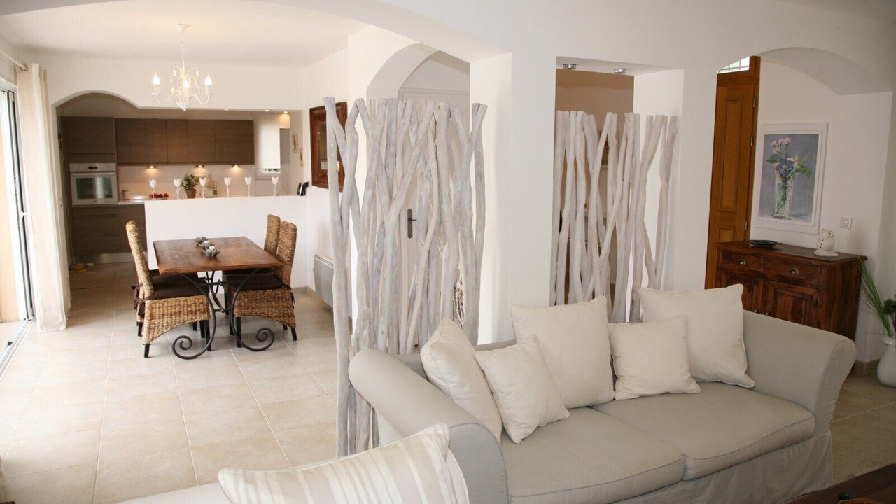 Photo of Livingroom in Pont Royal