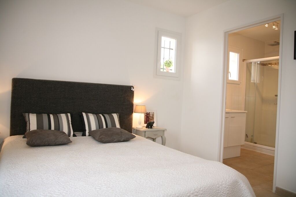 Photo of Bedroom in Pont Royal