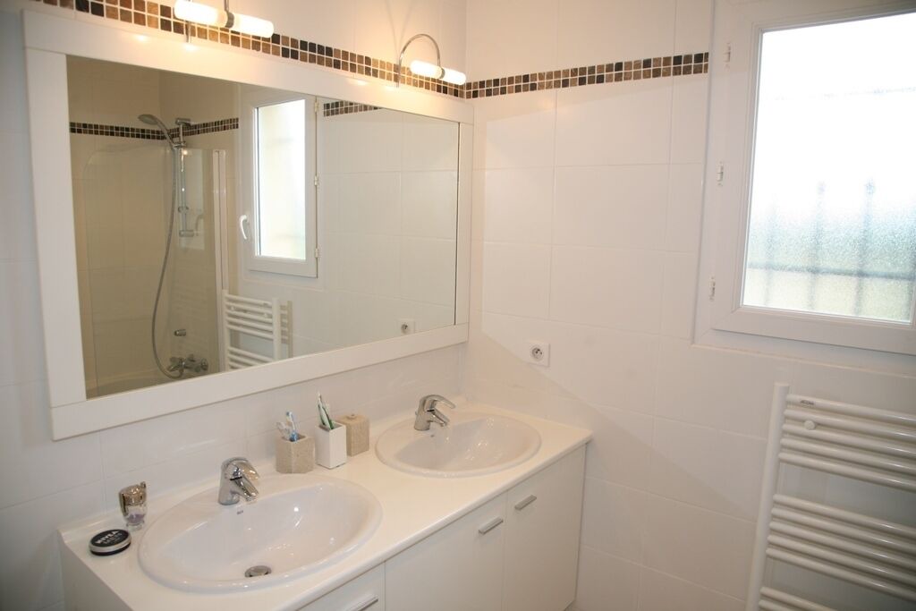 Photo of Bathroom in Pont Royal