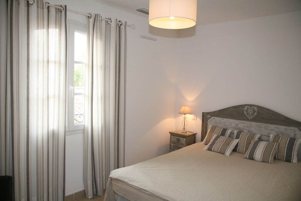 Photo of Bedroom in Pont Royal