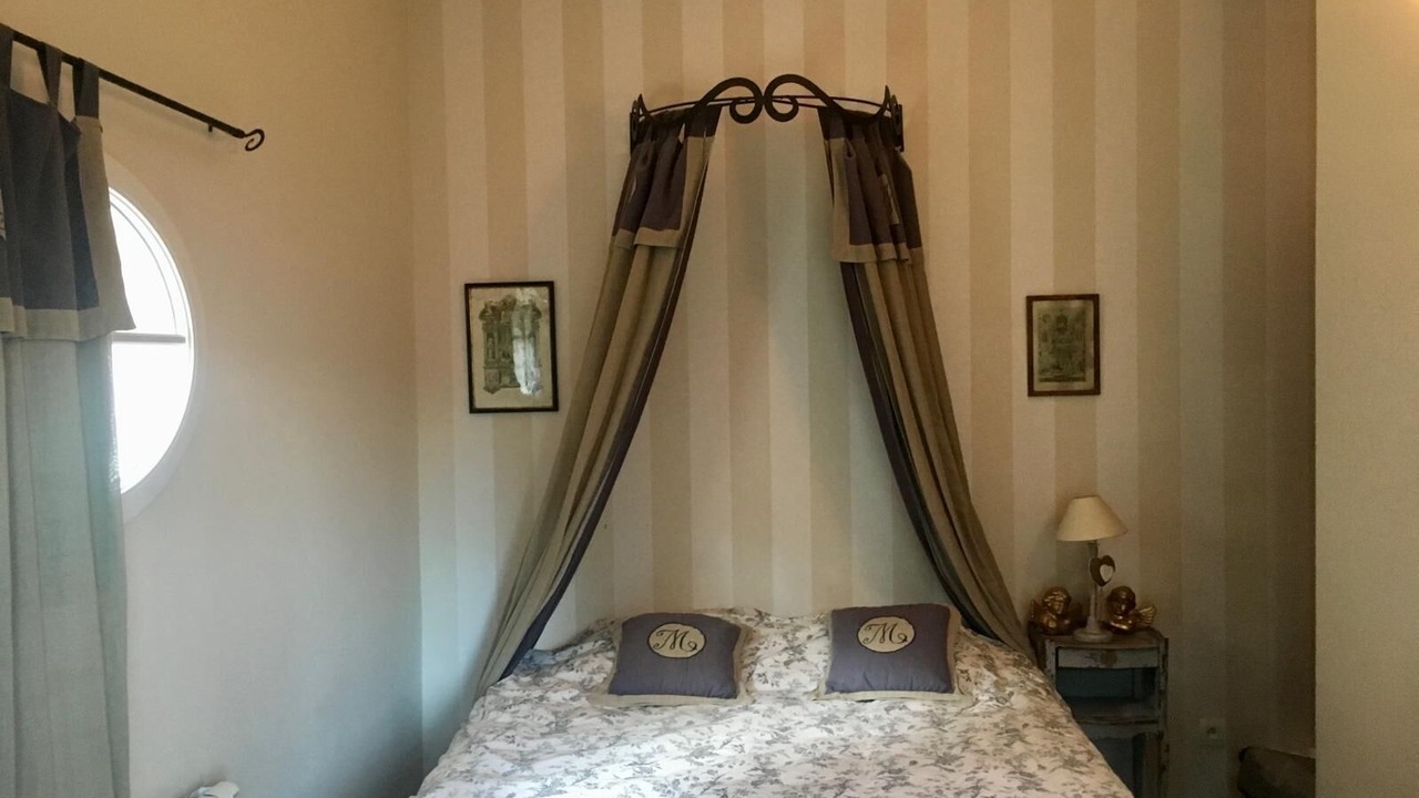 Photo of Bedroom in Silhac