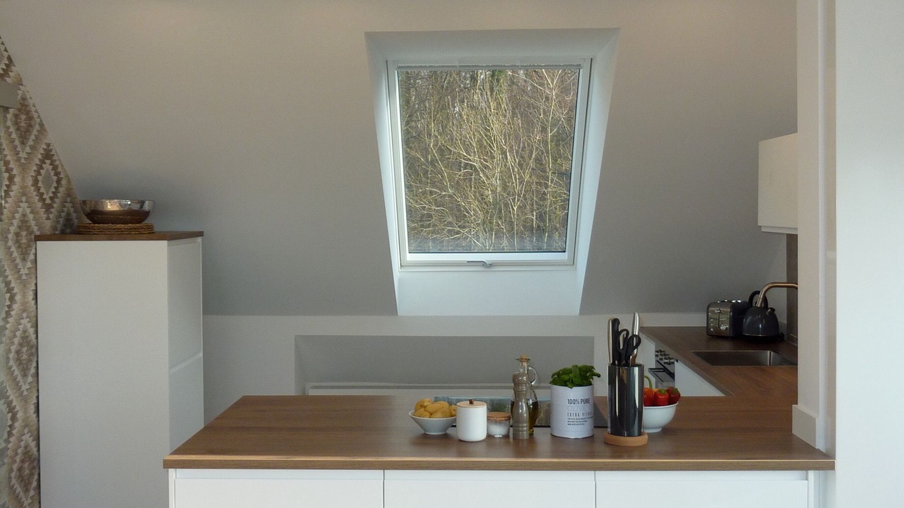 Photo of Kitchen in Goslar