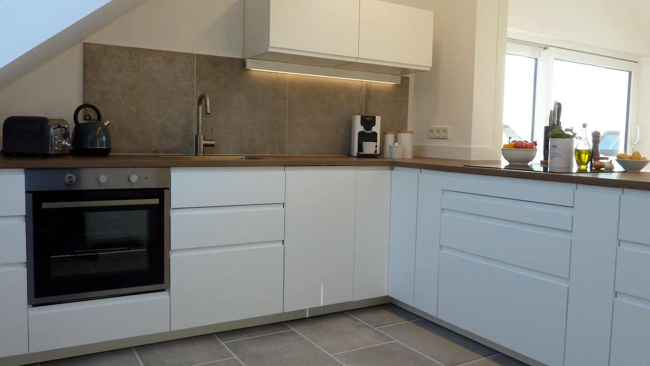 Photo of Kitchen in Goslar