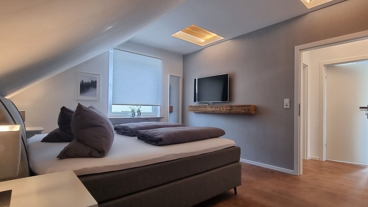 Photo of Bedroom in Goslar
