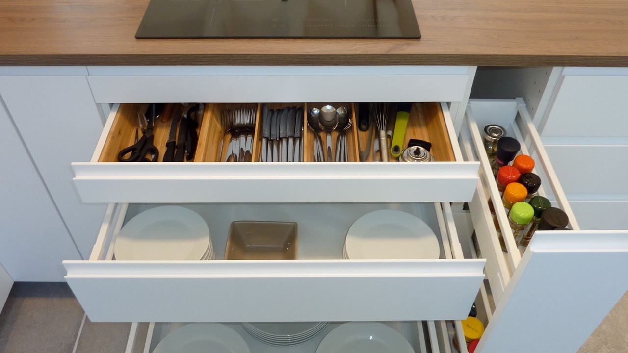 Photo of Kitchen in Goslar