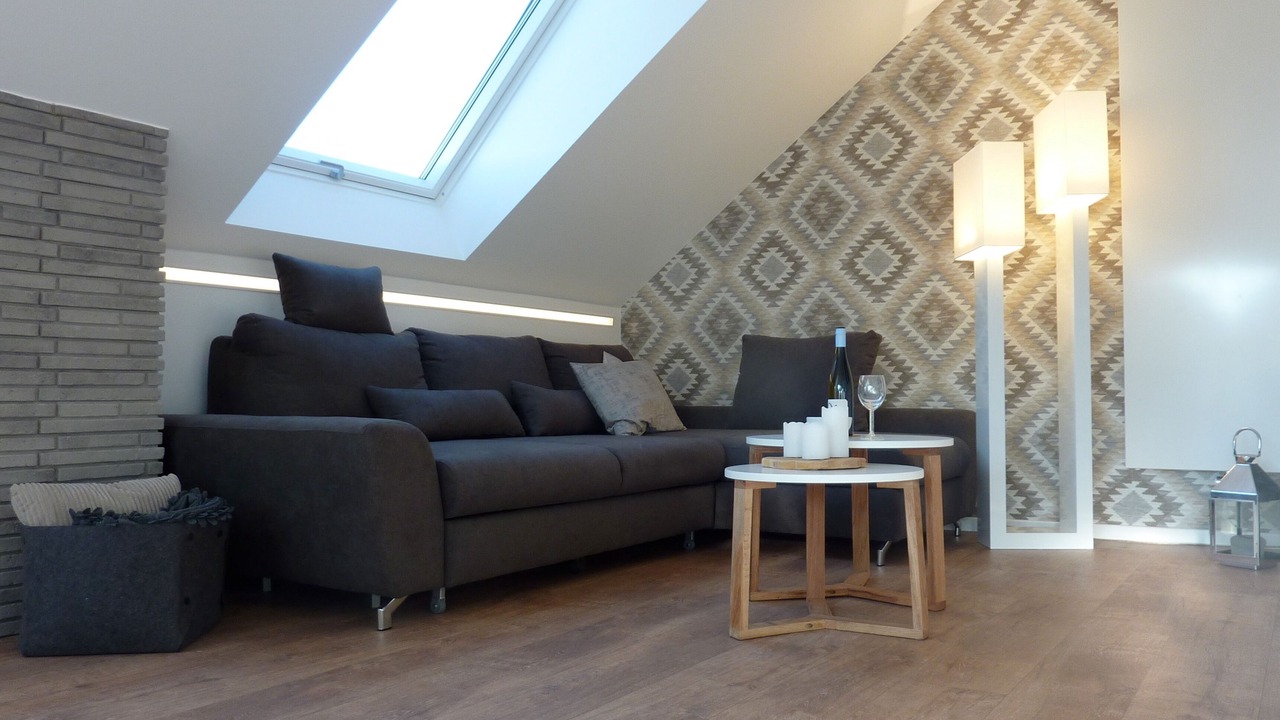 Photo of Livingroom in Goslar