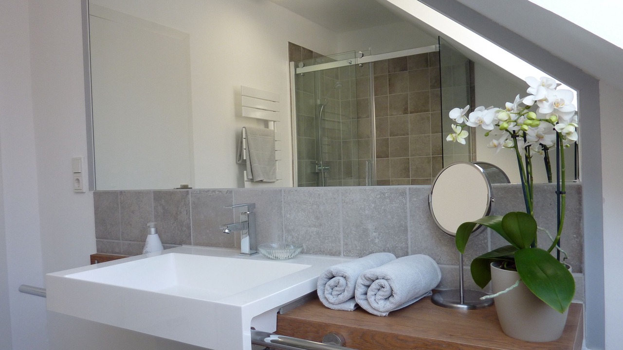 Photo of Bathroom in Goslar