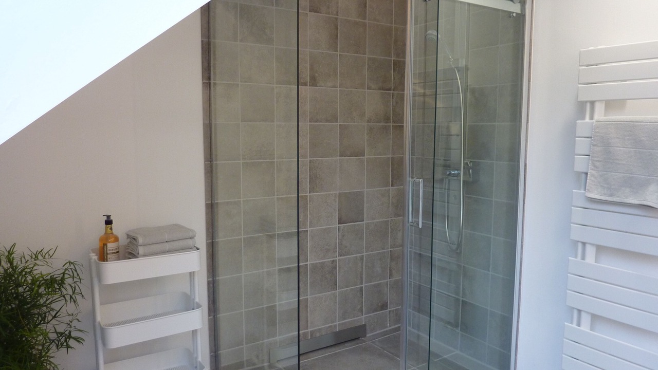 Photo of Bathroom in Goslar