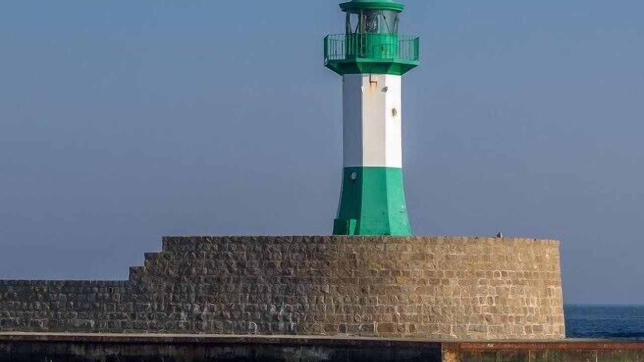 Photo of Others in Binz