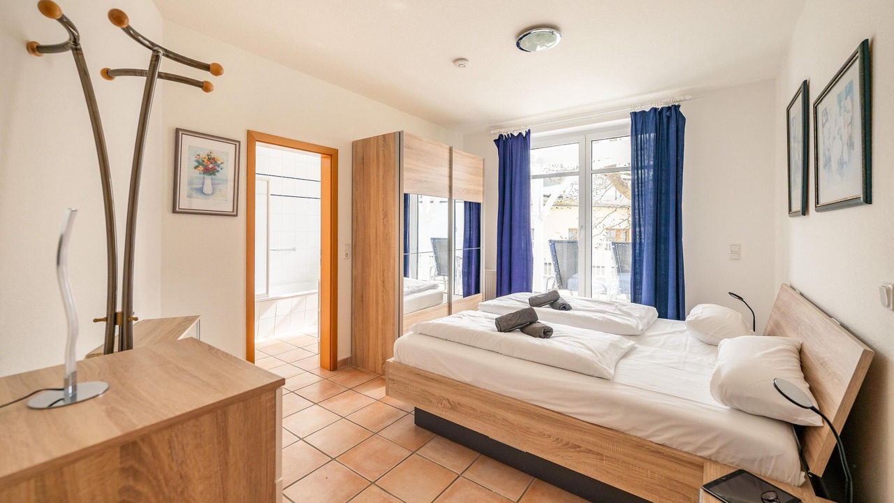 Photo of Bedroom in Binz