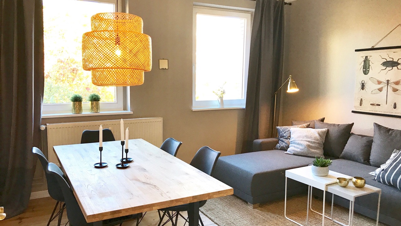 Photo of Livingroom in Altona-Nord