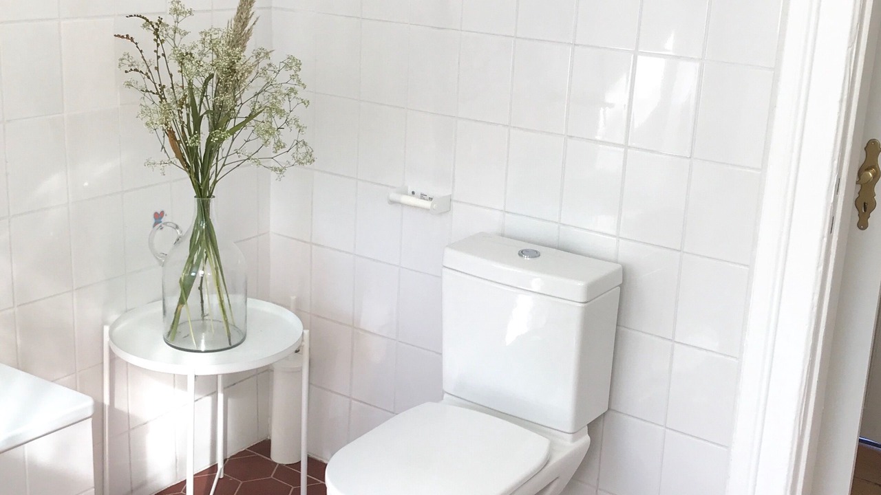 Photo of Bathroom in Altona-Nord