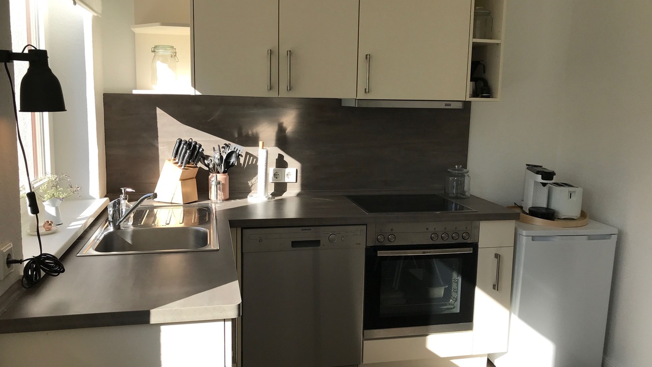 Photo of Kitchen in Altona-Nord
