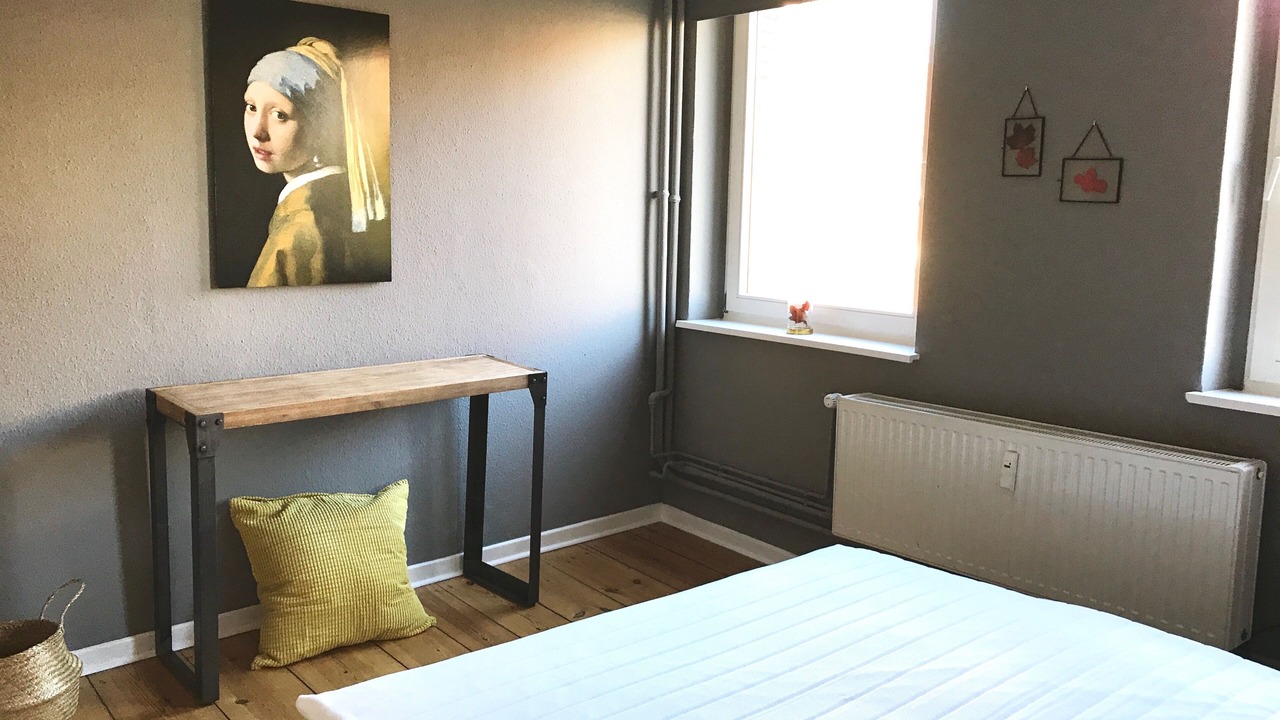 Photo of Bedroom in Altona-Nord