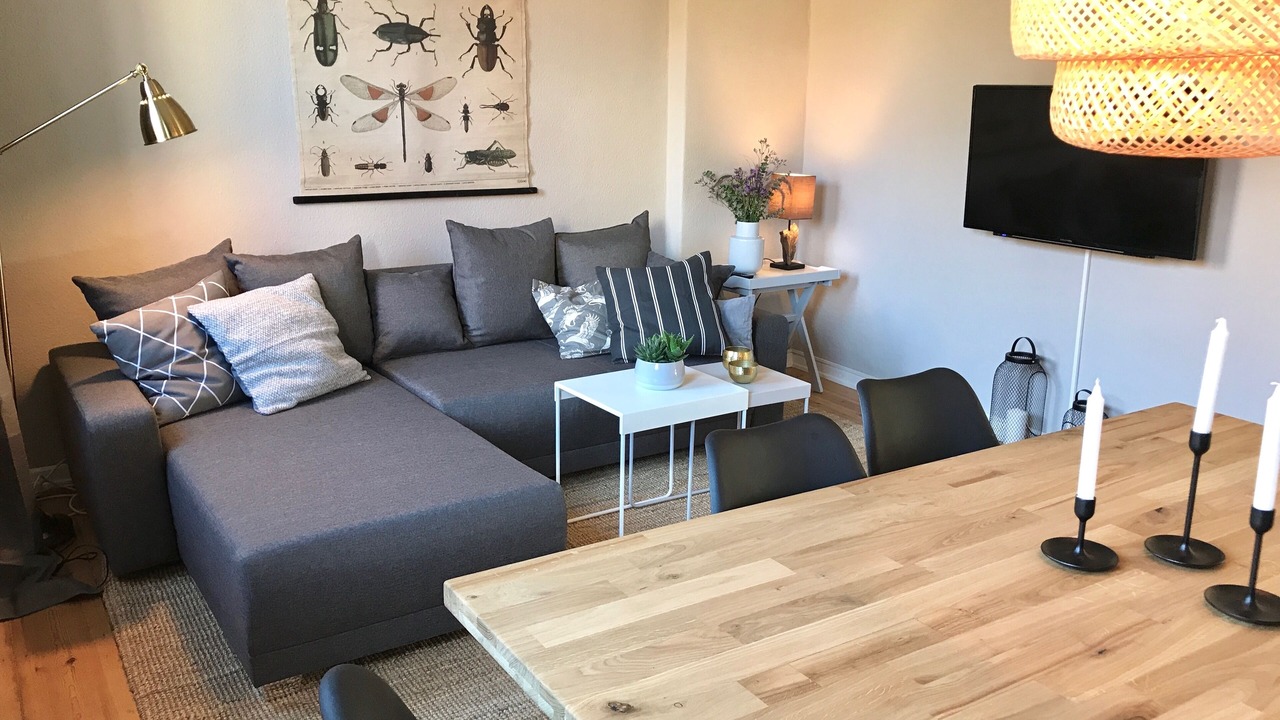 Photo of Livingroom in Altona-Nord