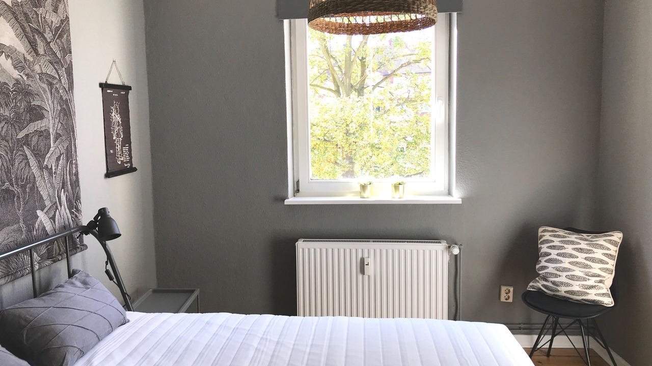 Photo of Bedroom in Altona-Nord