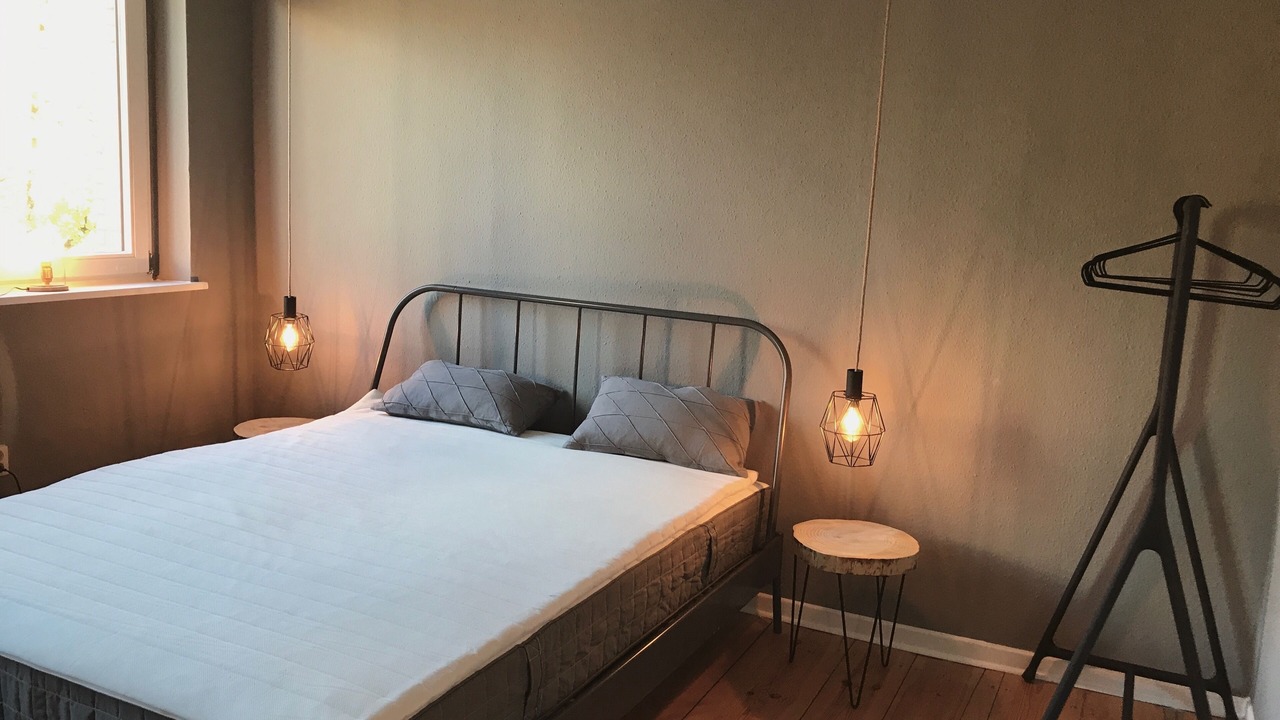 Photo of Bedroom in Altona-Nord