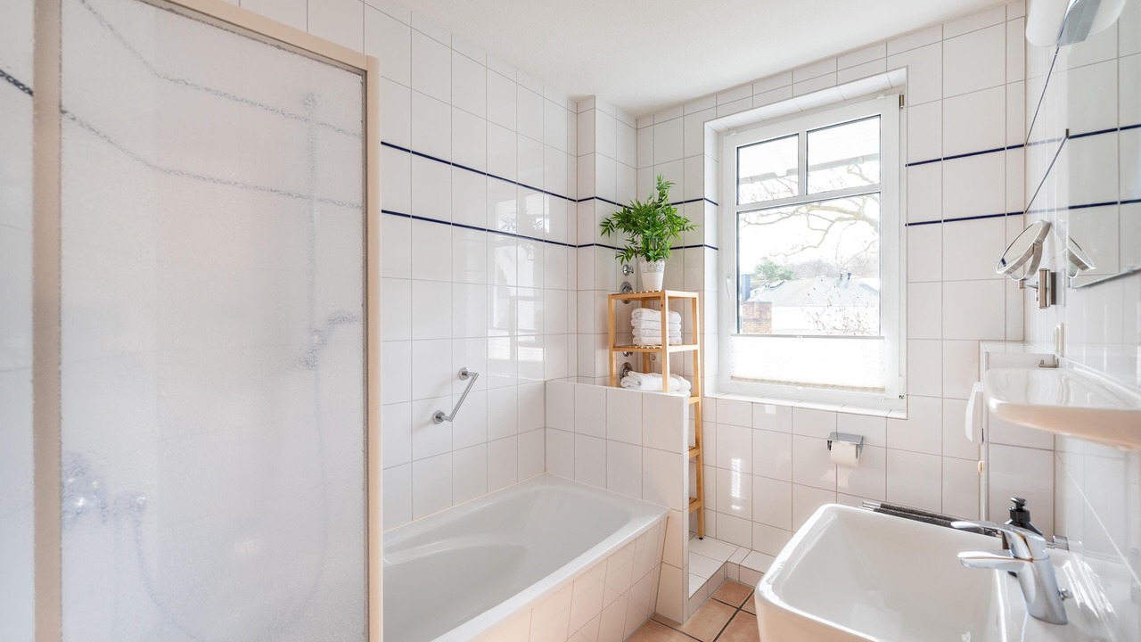 Photo of Bathroom in Binz