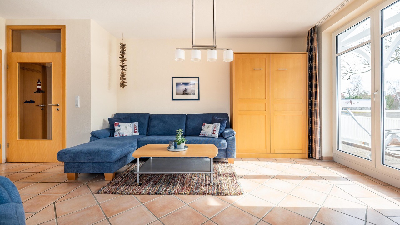 Photo of Livingroom in Binz