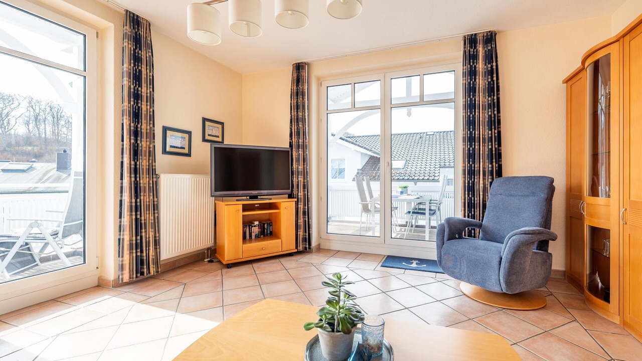 Photo of Livingroom in Binz