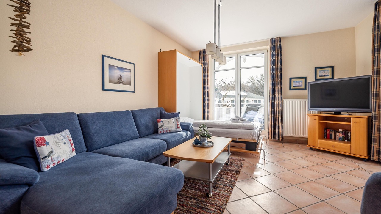Photo of Livingroom in Binz