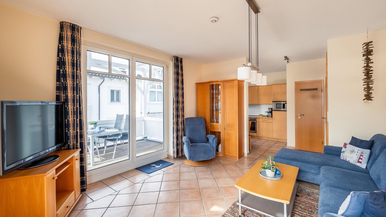 Photo of Livingroom in Binz