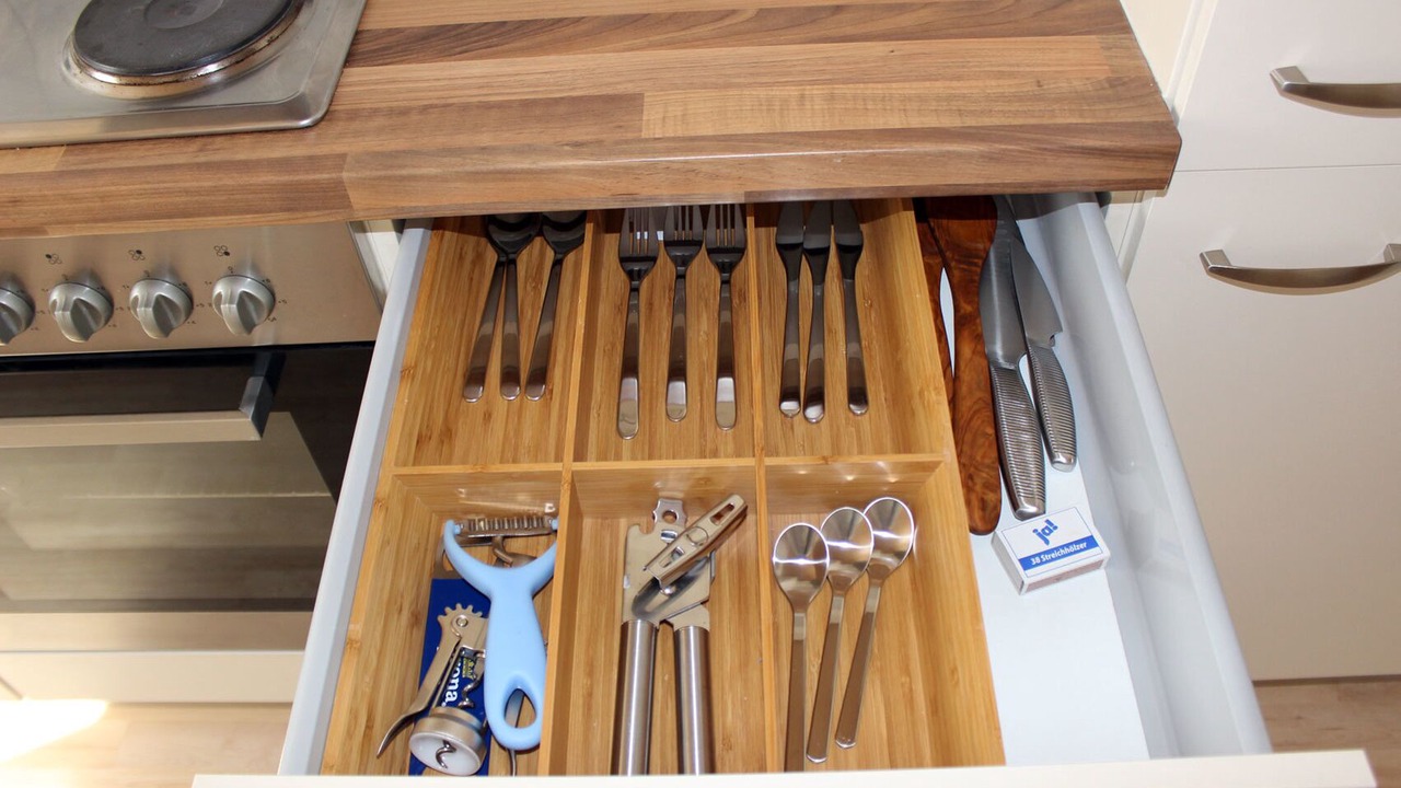 Photo of Kitchen in Harleshausen