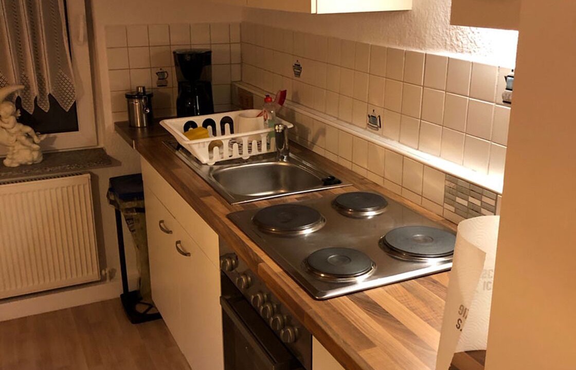 Photo of Kitchen in Harleshausen