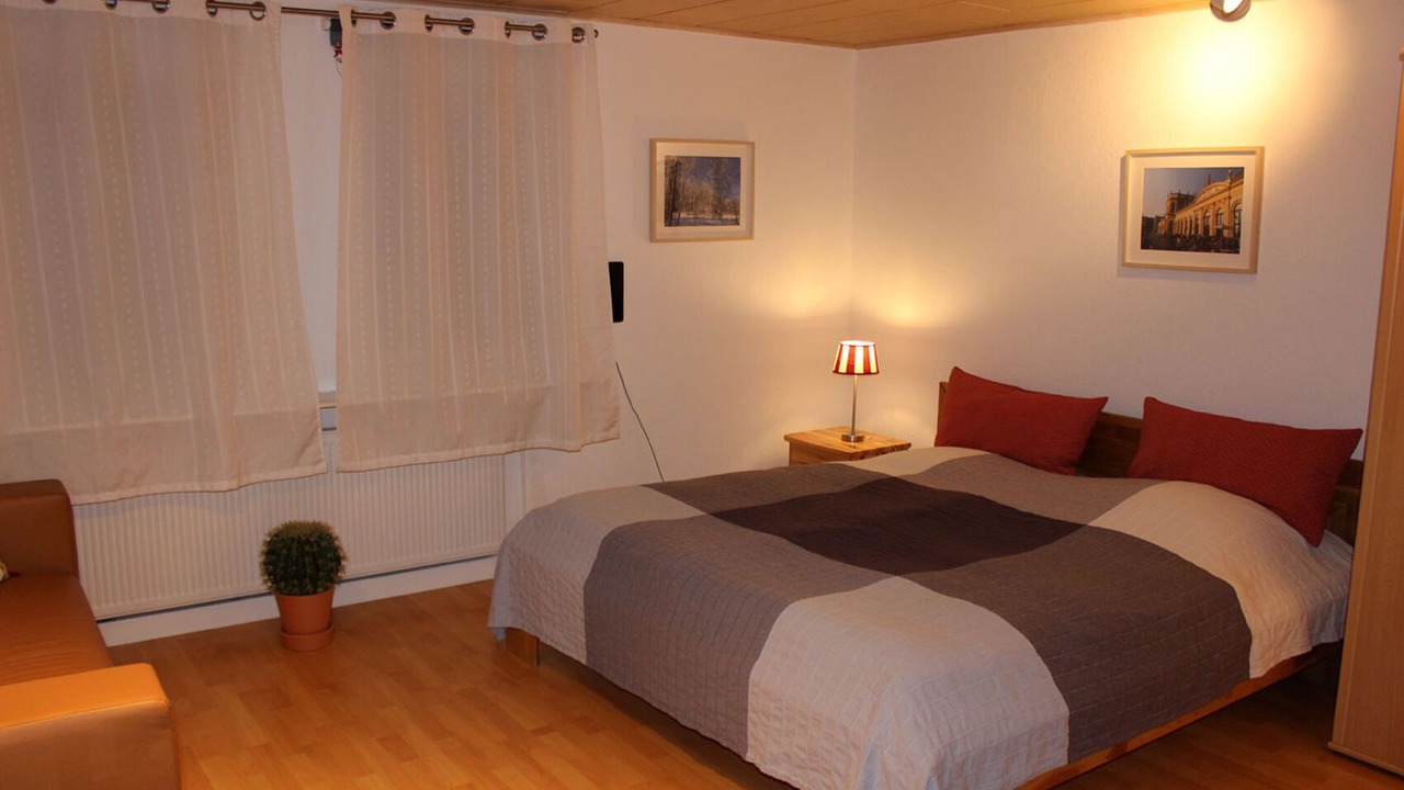 Photo of Bedroom in Harleshausen