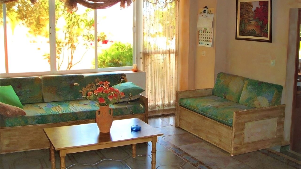 Photo of Livingroom in Campos