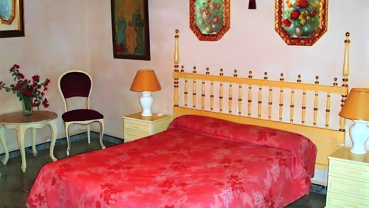 Photo of Bedroom in Campos