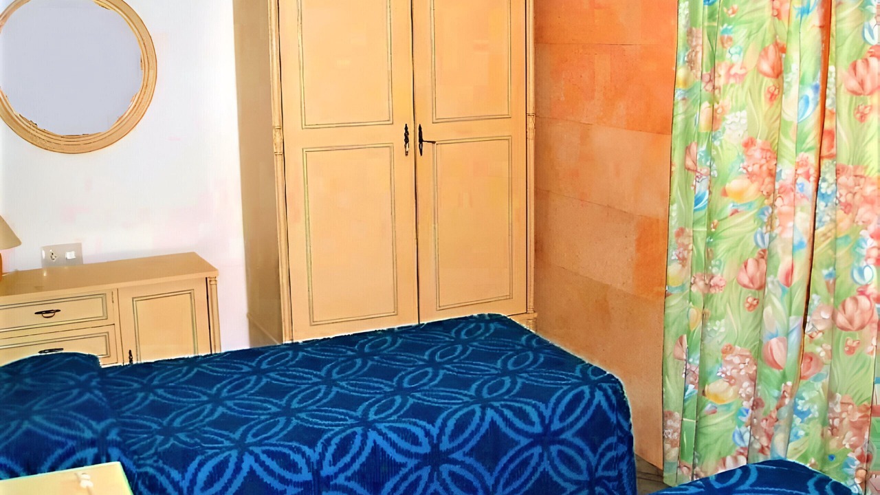 Photo of Bedroom in Campos