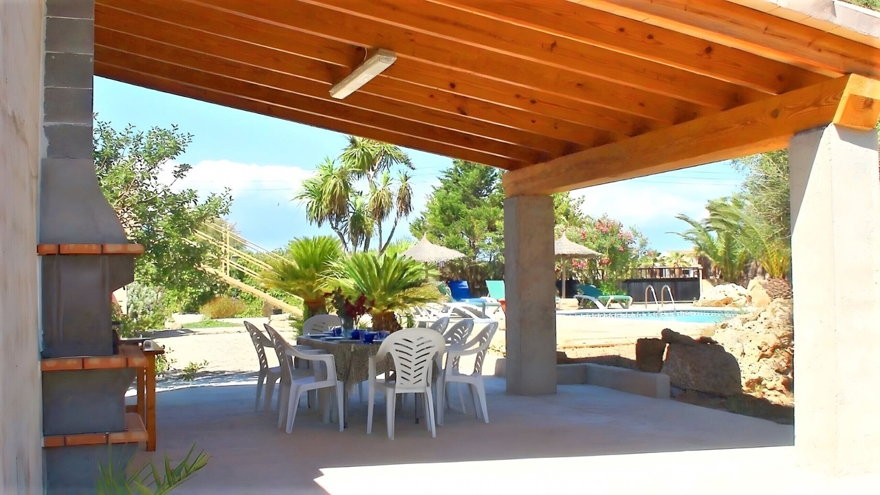 Photo of Outdoor in Campos