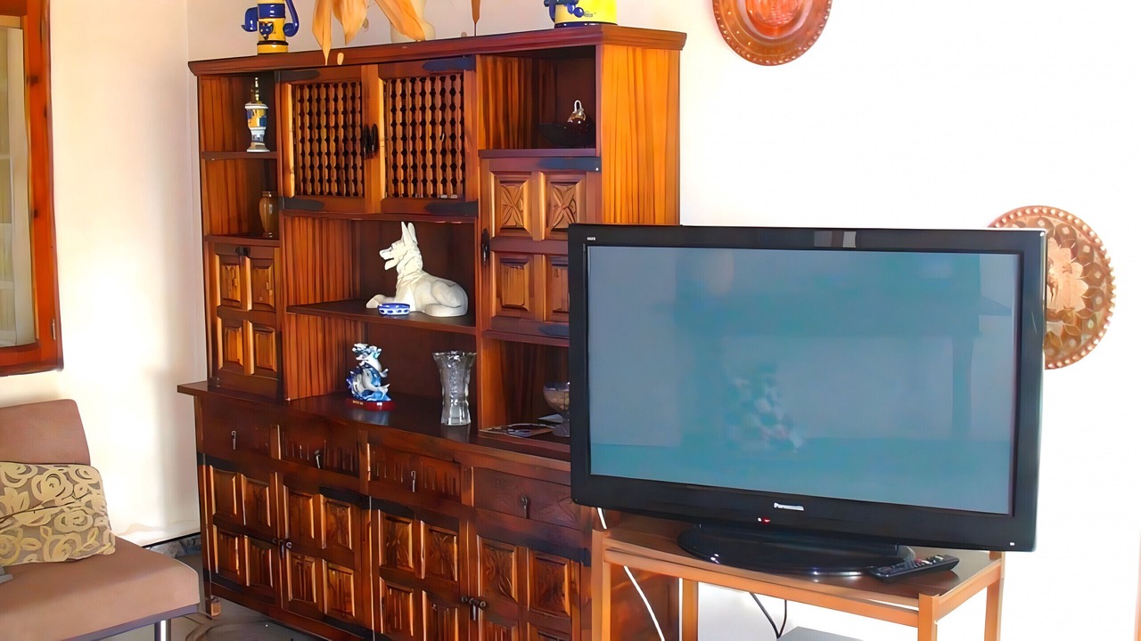 Photo of Livingroom in Campos