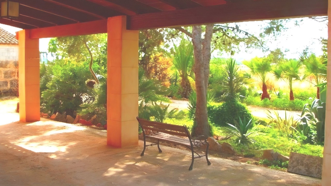 Photo of Patio Balcony in Campos