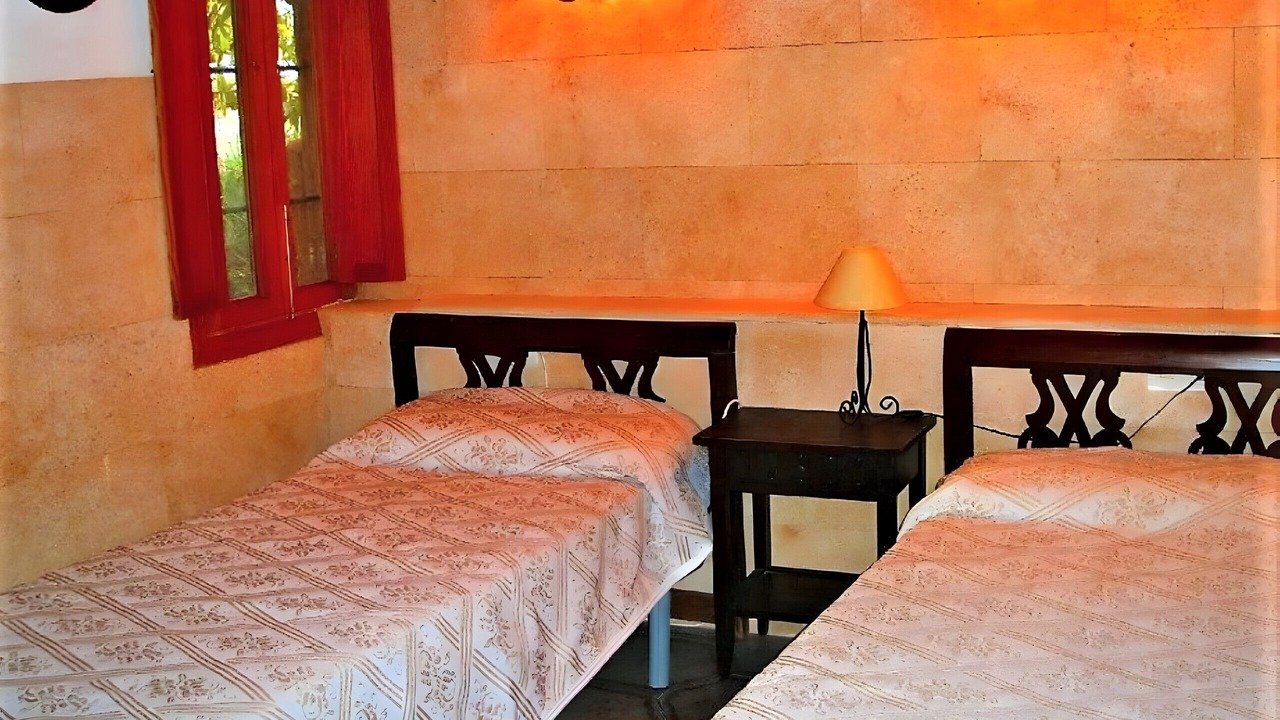 Photo of Bedroom in Campos
