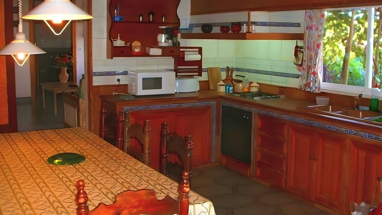 Photo of Kitchen in Campos