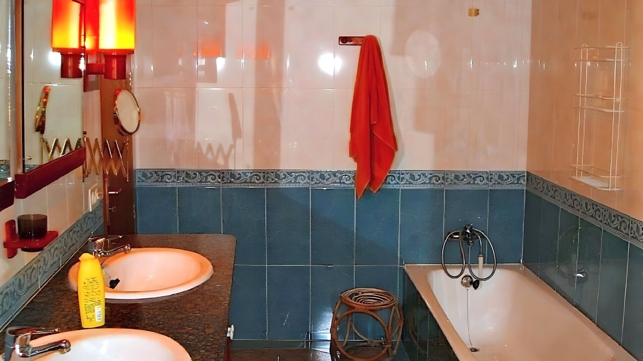 Photo of Bathroom in Campos