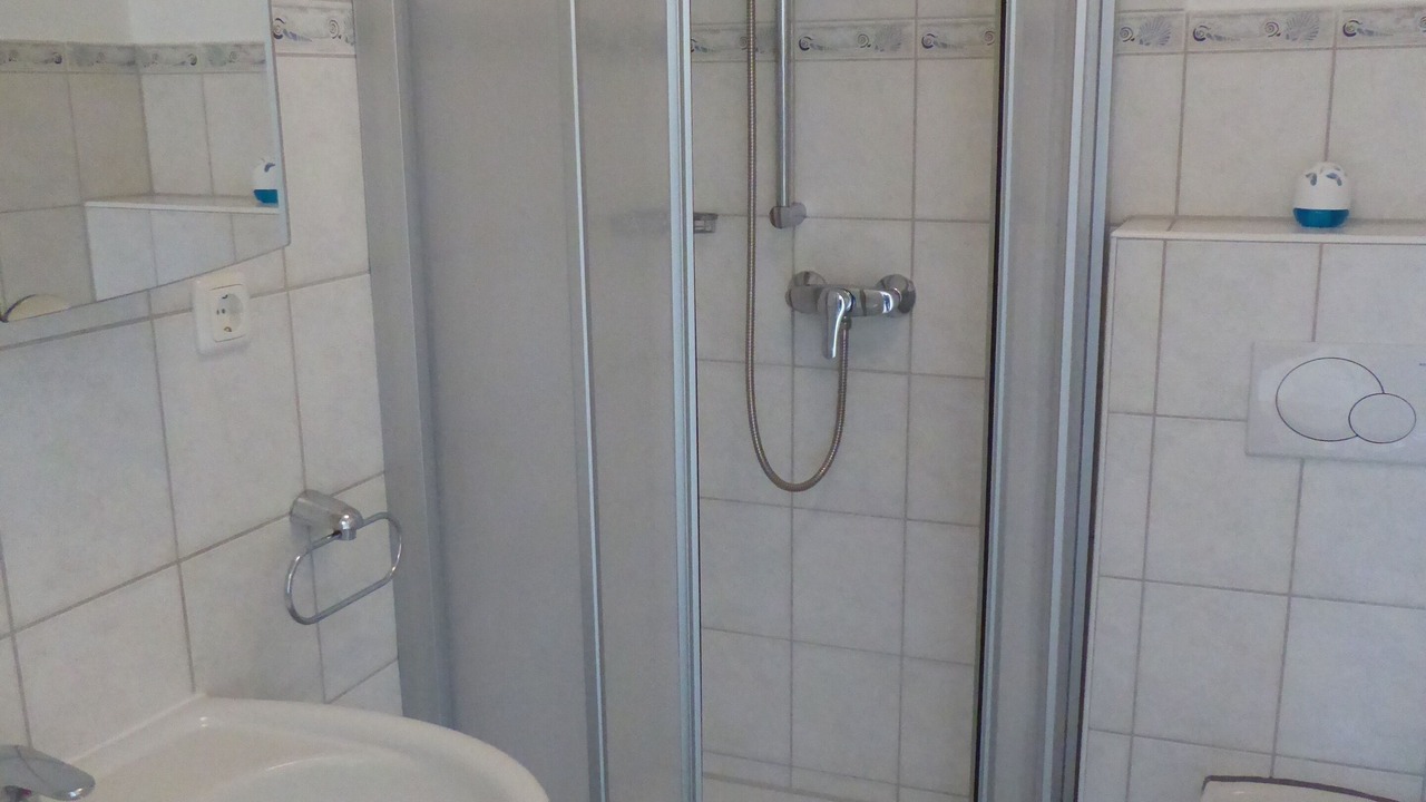 Photo of Bathroom in Fehmarn