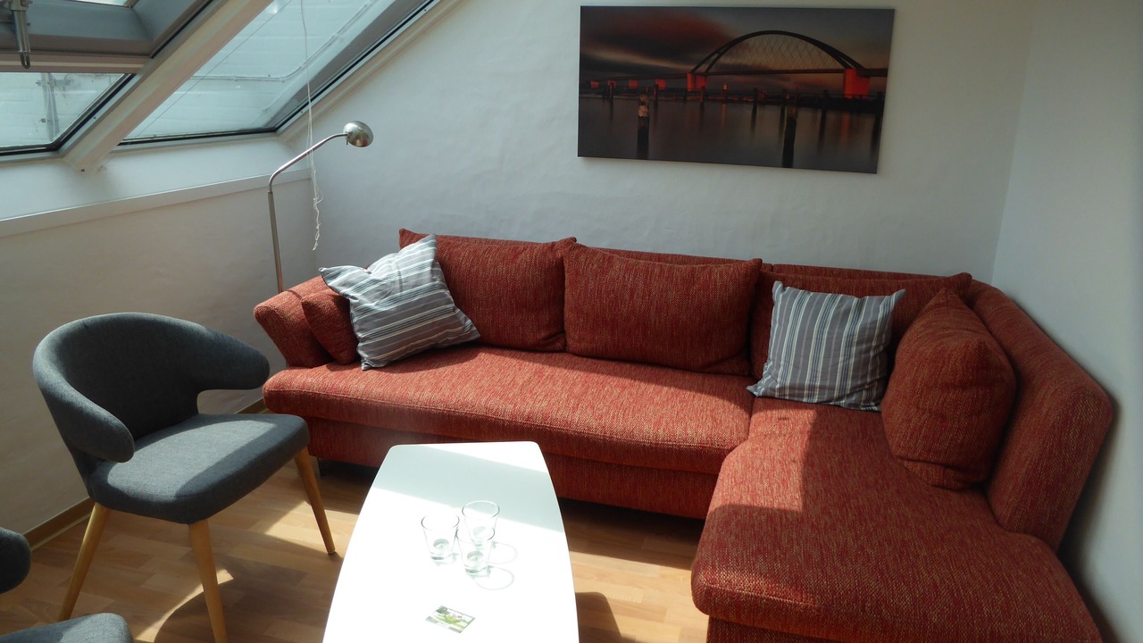 Photo of Livingroom in Fehmarn