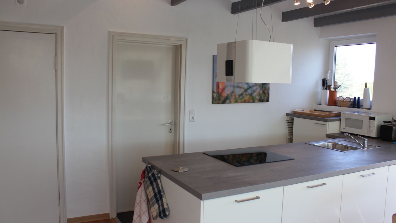 Photo of Kitchen in Fehmarn