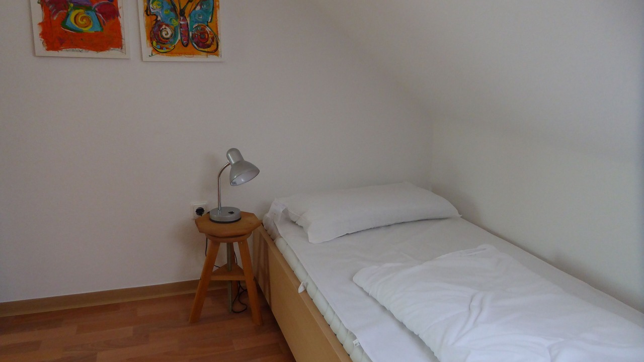 Photo of Bedroom in Fehmarn
