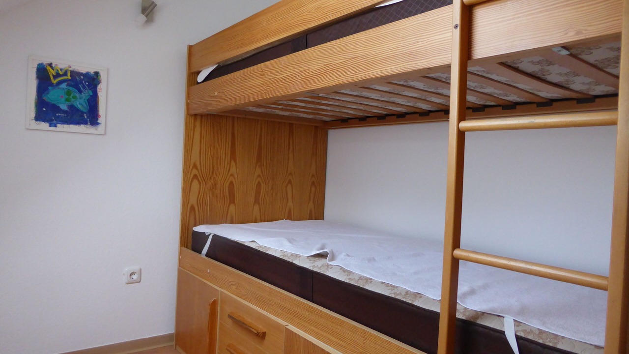 Photo of Bedroom in Fehmarn