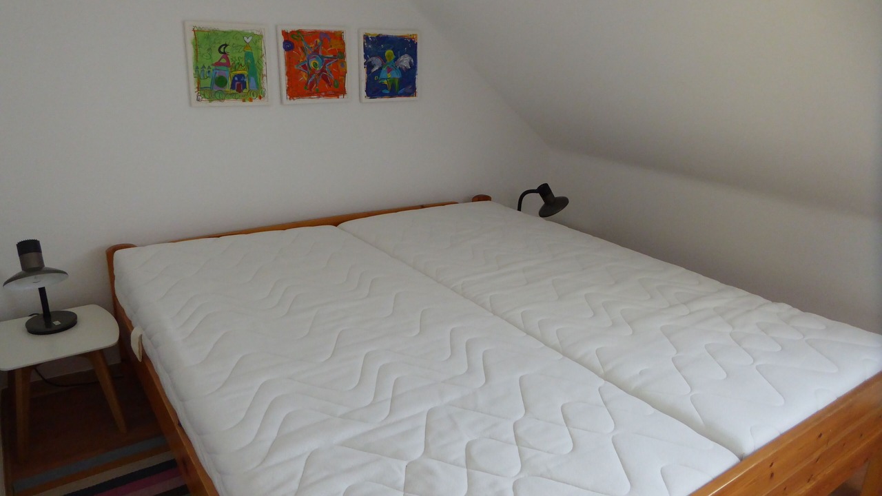 Photo of Bedroom in Fehmarn