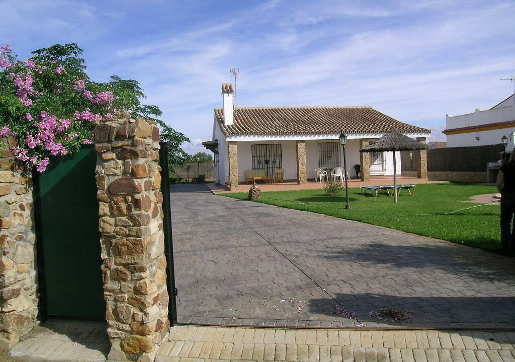 Photo of Outdoor in Conil de la Frontera
