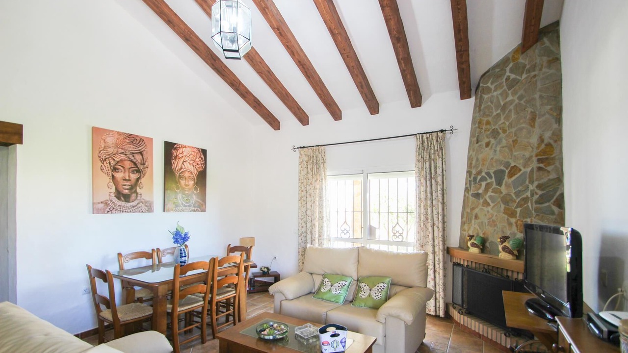 Photo of Livingroom in Conil de la Frontera