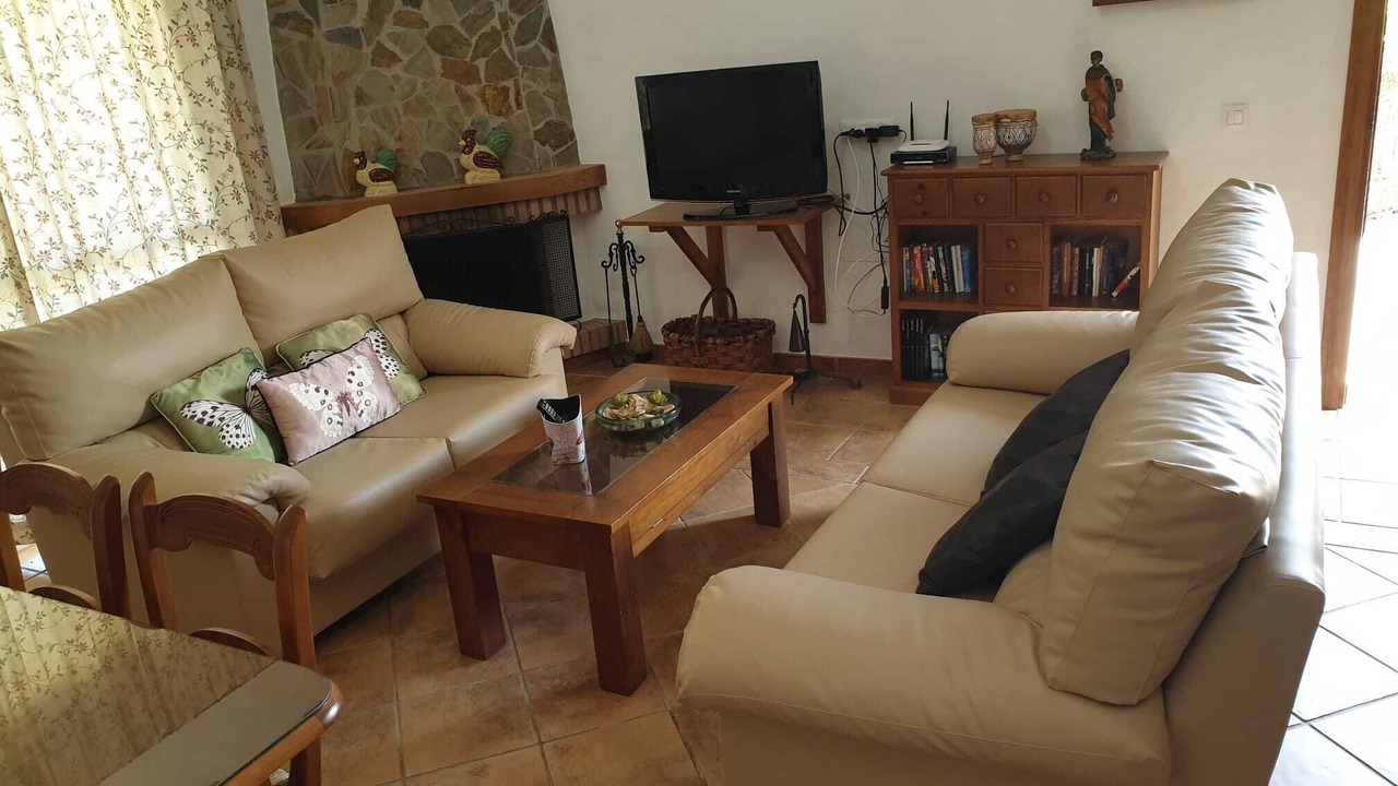Photo of Livingroom in Conil de la Frontera