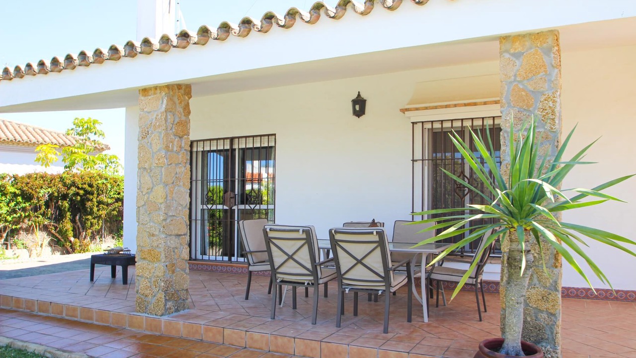 Photo of Outdoor in Conil de la Frontera
