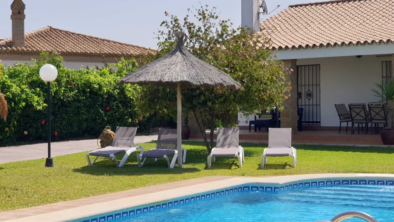 Photo of Outdoor in Conil de la Frontera